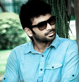 Anudeep