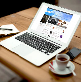 Brochure Design